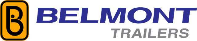 Belmont — authorized dealer logo