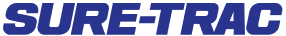 Sure-Trac — authorized dealer logo