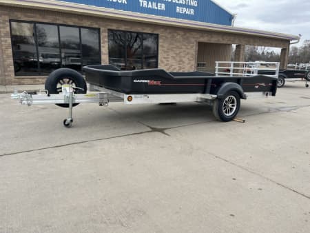 2025 Floe CargoMax XRT 13×73 Utility