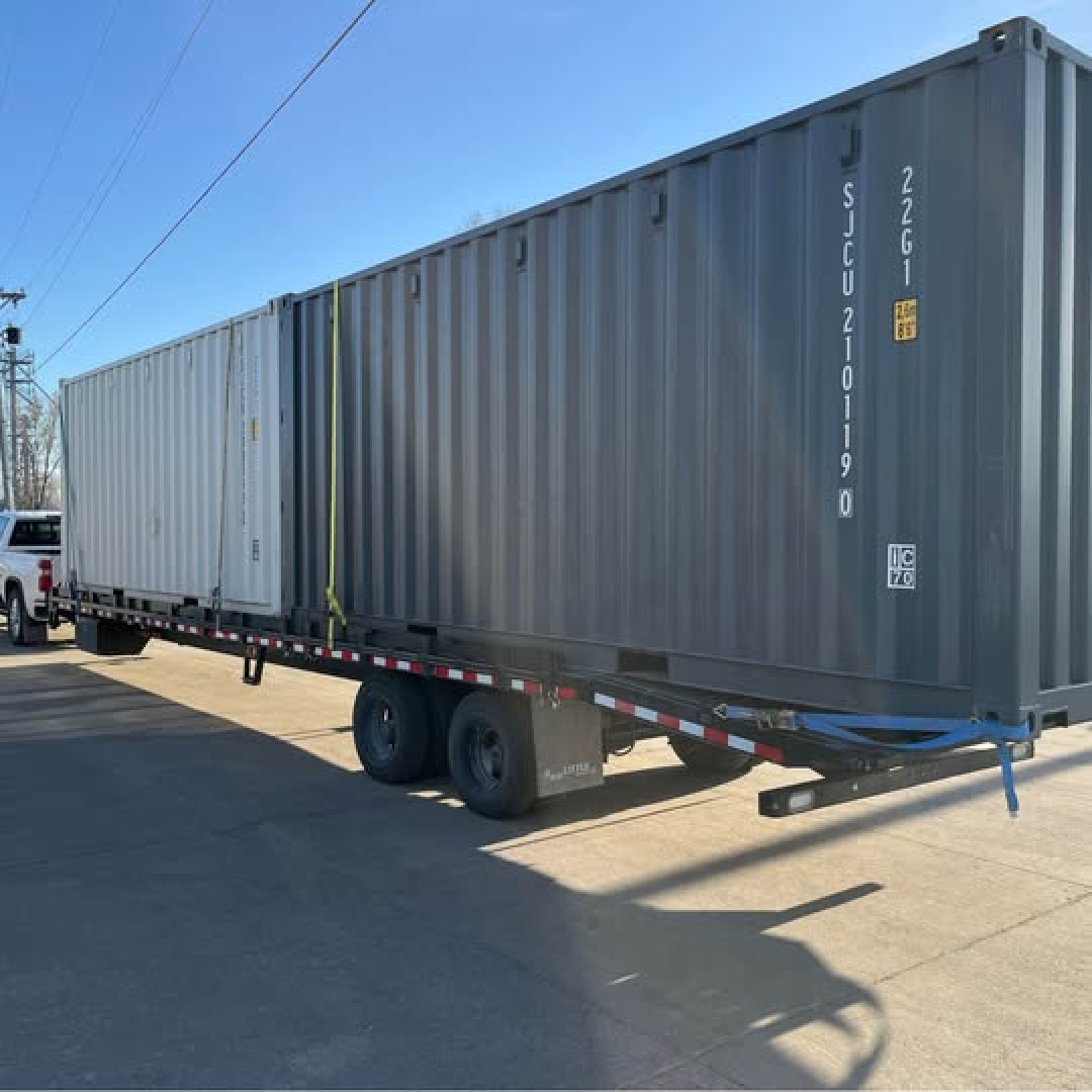 2026 Other 20ft Container Other