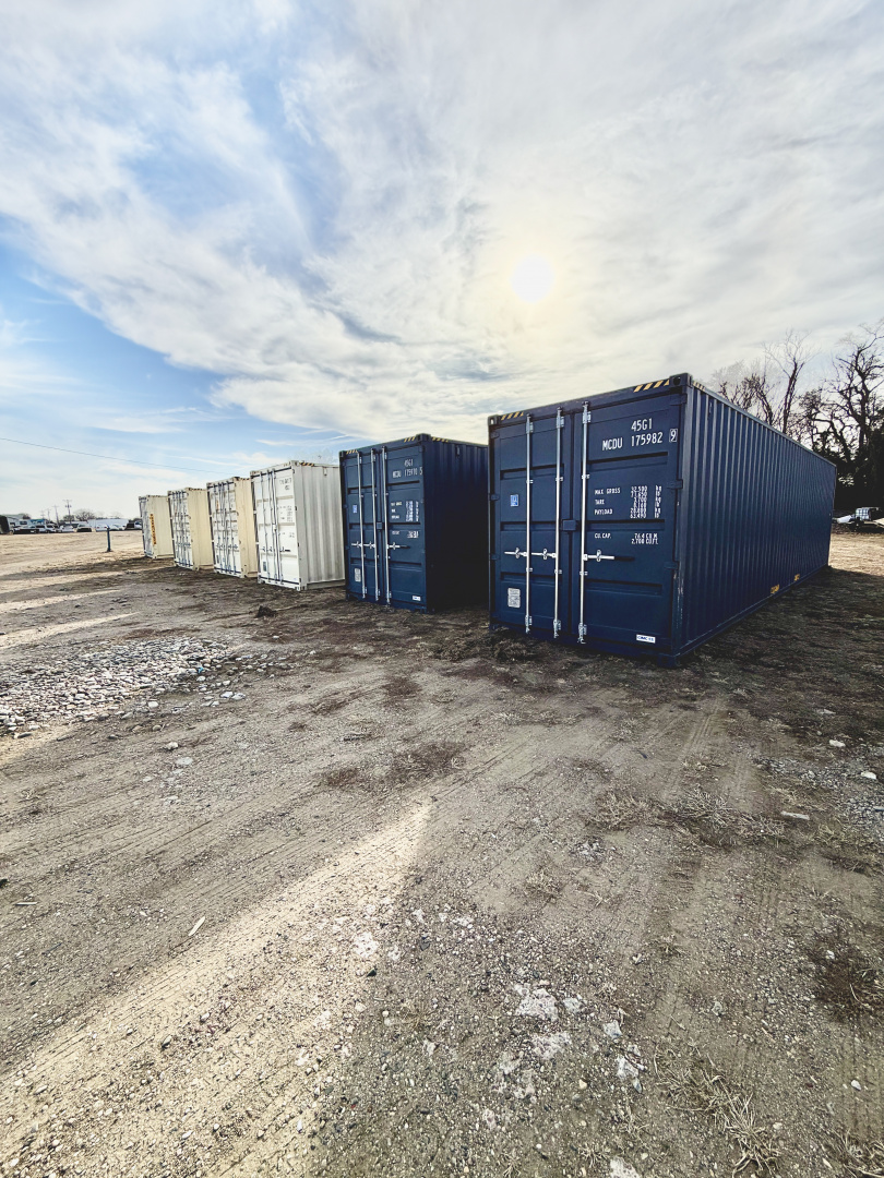 2026 Other 40ft Container Other